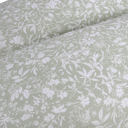 Ceba Baby Cebuszka HUGGY Basic Jersey Wildflowers