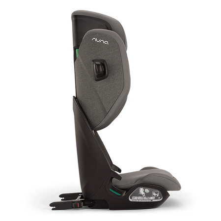 Nuna AACE LX Thunder fotelik samochodowy 15-36 kg (100-150 cm)