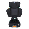 Chicco Fold&Go i-Size Black fotelik samochodowy 100-150 cm
