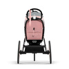 Cybex Avi Silver Pink wózek biegowy kolekcja Cybex Sport 