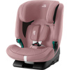 Britax Romer Versafix Dusty Rose fotelik samochodowy 76 - 150 cm