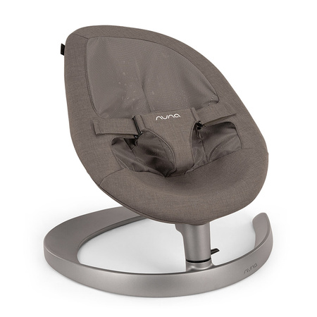 Nuna Leżaczek Leaf Grow Granite