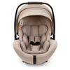 Nuna Arra Flex Biscotti fotelik samochodowy 40-87 cm