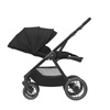 Maxi Cosi Oxford Essential Black wózek spacerowy