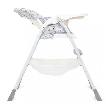 Joie Mimzy Snacker Portrait Krzesełko do karmienia
