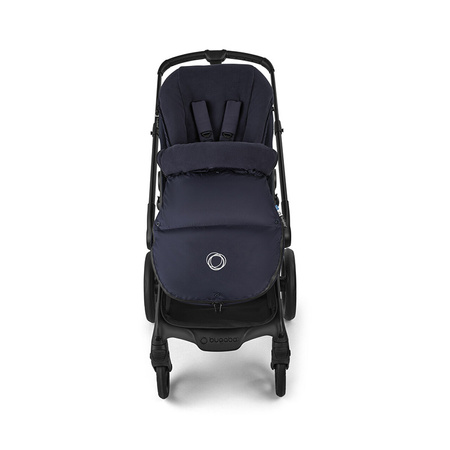 Bugaboo Śpiwór zimowy Thermolite Indigo Blue