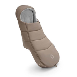 Bugaboo Śpiwór do wózka spacerowego Dune Taupe