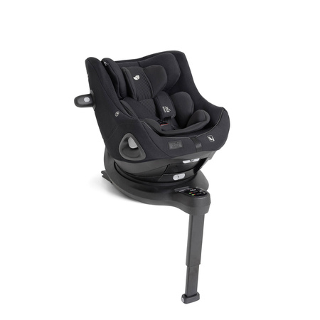 Joie i-Harbour Pro Signature Eclipse Mesh fotelik samochodowy z bazą Encore 40-105 cm