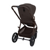 Maxi-Cosi Oxford nowa generacja wózek spacerowy Espresso Brown
