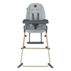 Maxi Cosi Ava Beyond Grey Eco wysokie krzesełko do karmienia