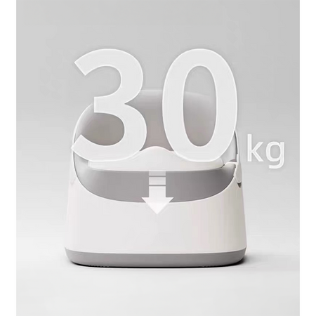 Ines&John Nocnik Dziecięcy Premium Green