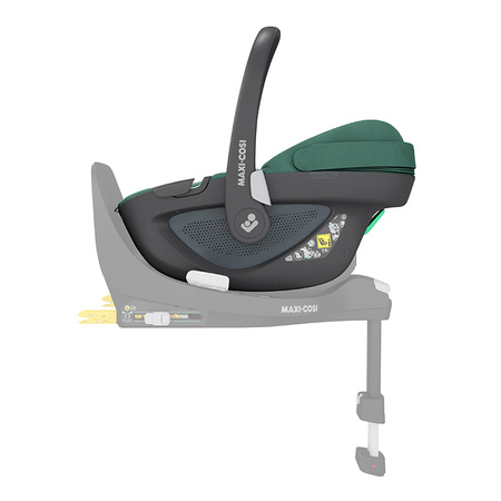 Maxi Cosi Pebble 360 Essential Green Fotelik samochodowy 0-13kg