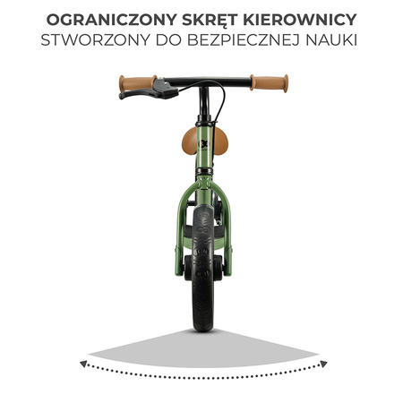 Kinderkraft Space rowerek biegowy