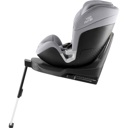 Britax Romer Swivel Frost Grey fotelik samochodowy 40 - 125 cm