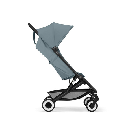 Cybex Agis Stormy Blue Wózek Spacerowy