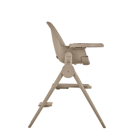 Anex Krzesełko do karmienia Ozy Fluff