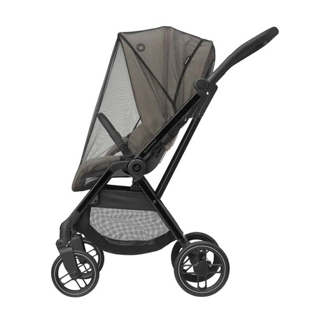 Maxi Cosi Leona 2 Twillic Truffle wózek spacerowy
