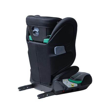 Sorino Ceres Light Grey Fotelik samochodowy 100-150 cm