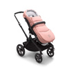 Bugaboo Śpiwór do wózka spacerowego Evening Pink