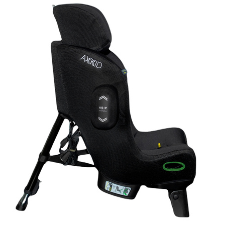 Axkid Movekid Tar fotelik samochodowy 61–125 cm