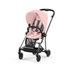Cybex Mios tapicerka siedziska Peach Pink