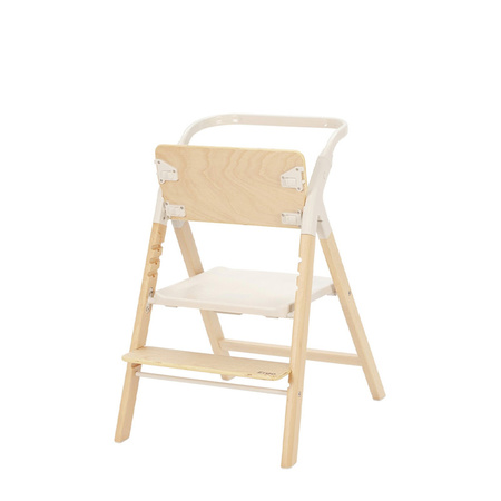 Carrello Ergo CRL-16701 Elora Green krzesełko do karmienia