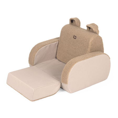 Chicco Twist Teddy fotelik 3w1