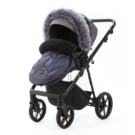 Adamex Śpiworek Miu-Mio K2 Anthracite