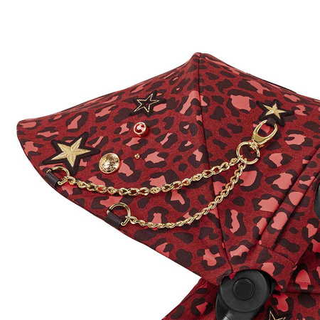 Cybex Coya Rockstar wózek spacerowy