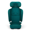 Kinderkraft Unity 2 Ciemnozielony fotelik samochodowy 100-150 cm