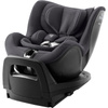 Britax Romer Dualfix Pro Classic Deep Grey fotelik samochodowy 40 - 105 cm