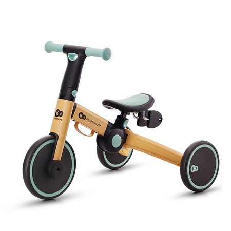 Kinderkraft 4Trike Rowerek Trójkołowy