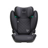 Avova Sora-Fix Grey Black Fotelik samochodowy 100-150 cm
