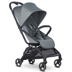 Easywalker Rockey S Smooth Grey wózek spacerowy