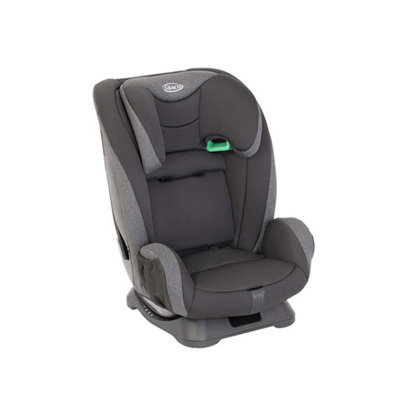 Graco Flexigrow i-Size Heather fotelik samochodowy 76-145 cm