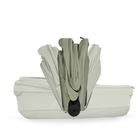 Cybex Gondola Mios/Coya Style Sage Green