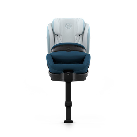 Cybex Anoris Si Style Opal Blue fotelik samochodowy 76-125 cm