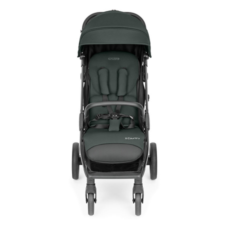 Peg Perego X-Country Metal wózek spacerowy
