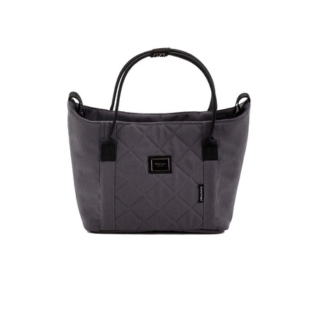 Adamex Alfa Natura Stone wózek 2w1 głęboko-spacerowy