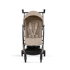 Cybex Libelle 2024 Almond Beige wózek spacerowy