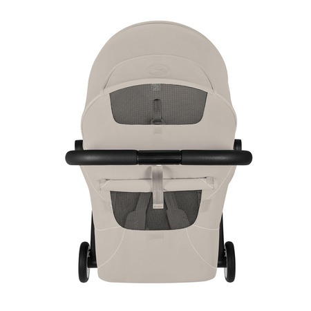 Cybex Orfeo 2026 Dune Grey wózek spacerowy
