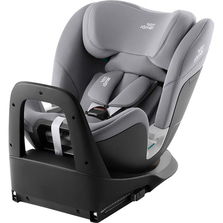 Britax Romer Swivel Frost Grey fotelik samochodowy 40 - 125 cm