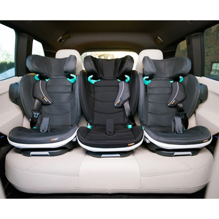 BeSafe Flex Fix 2 Peak Mesh fotelik samochodowy 15-36kg