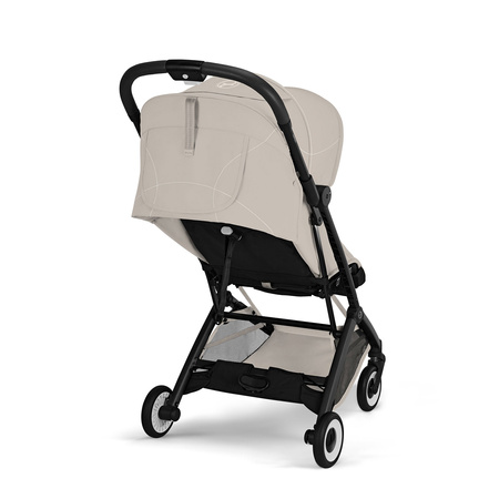 Cybex Orfeo 2026 Dune Grey wózek spacerowy