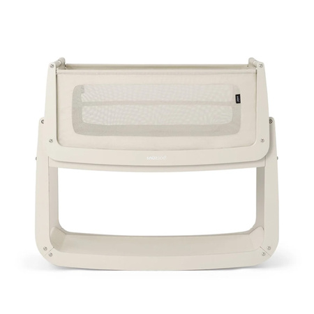Snuz wielofunkcyjne łóżeczko dostawne SnuzPod5 Cashmere