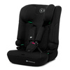 Kinderkraft I-Comfy i-Size Czarny fotelik samochodowy 76-150 cm (9-36 kg)