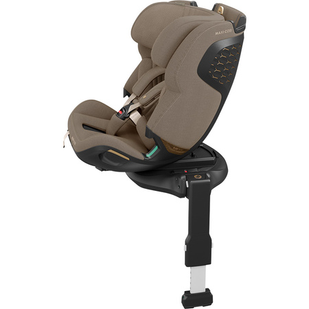 Maxi Cosi Emerald 360 Pro Authentic Truffle fotelik samochodowy 40-150 cm (0-36 kg)