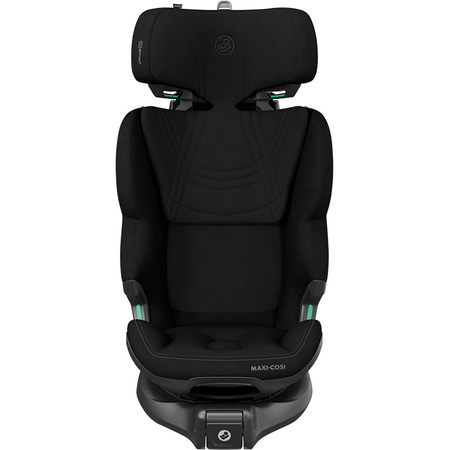 Maxi Cosi Emerald 360 Pro Authentic Black fotelik samochodowy 40-150 cm (0-36 kg)