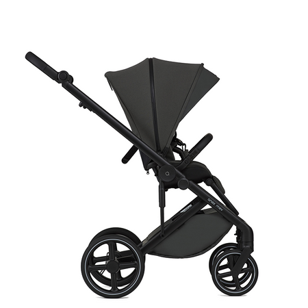 Anex Mev Ditto wózek 2w1 głęboko-spacerowy