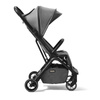 Future Design X-Ray Steel Graphite wózek spacerowy